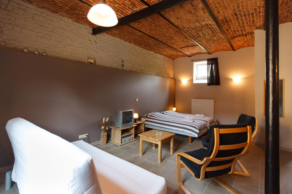 B&B 'T Maanhof Gingelom Cameră foto